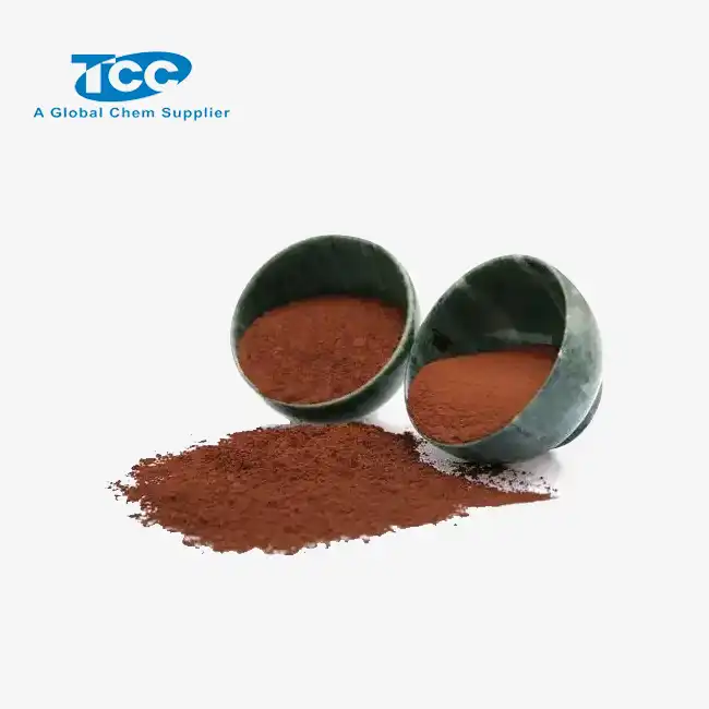 What safety protocols apply when using Trimanganese tetraoxide in drilling?